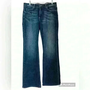 PPD (Paige) men’s‎ Stone Canyon boot cut jeans. Size 32/30